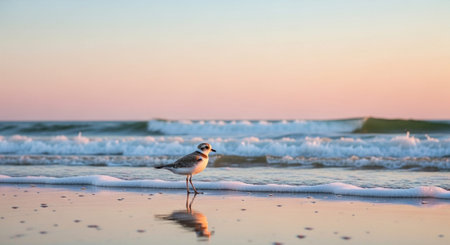 Wild Animals in Natural Habitat â€“ Wildlife Photography Collection in Forest, Savannah, Snow...