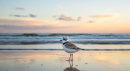 Wild Animals in Natural Habitat â€“ Wildlife Photography Collection in Forest, Savannah, Snow...