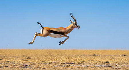 Wild Animals in Natural Habitat â€“ Wildlife Photography Collection in Forest, Savannah, Snow...