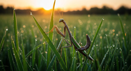 Wild Animals in Natural Habitat â€“ Wildlife Photography Collection in Forest, Savannah, Snow...