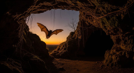 Wild Animals in Natural Habitat â€“ Wildlife Photography Collection in Forest, Savannah, Snow...
