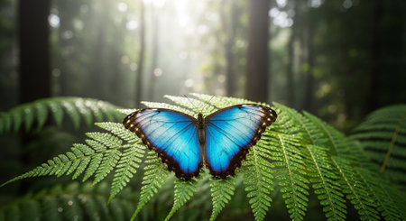 Wild Animals in Natural Habitat â€“ Wildlife Photography Collection in Forest, Savannah, Snow...