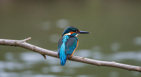 Wild Animals in Natural Habitat â€“ Wildlife Photography Collection in Forest, Savannah, Snow...