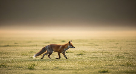 Wild Animals in Natural Habitat â€“ Wildlife Photography Collection in Forest, Savannah, Snow...