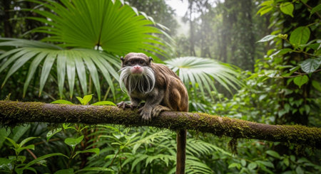 Wild Animals in Natural Habitat â€“ Wildlife Photography Collection in Forest, Savannah, Snow...