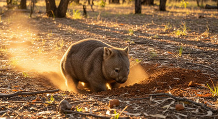 Wild Animals in Natural Habitat â€“ Wildlife Photography Collection in Forest, Savannah, Snow...