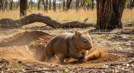 Wild Animals in Natural Habitat â€“ Wildlife Photography Collection in Forest, Savannah, Snow...