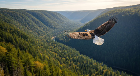 Wild Animals in Natural Habitat â€“ Wildlife Photography Collection in Forest, Savannah, Snow...