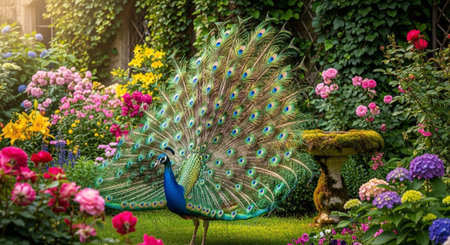 Wild Animals in Natural Habitat â€“ Wildlife Photography Collection in Forest, Savannah, Snow...
