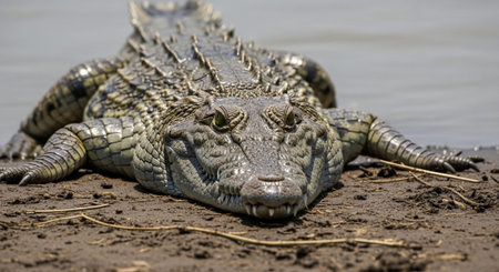 Wild Animals in Natural Habitat â€“ Wildlife Photography Collection in Forest, Savannah, Snow...