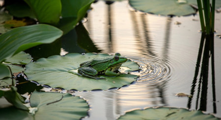 Wild Animals in Natural Habitat â€“ Wildlife Photography Collection in Forest, Savannah, Snow...