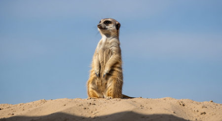 Wild Animals in Natural Habitat â€“ Wildlife Photography Collection in Forest, Savannah, Snow...