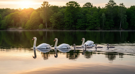 Wild Animals in Natural Habitat â€“ Wildlife Photography Collection in Forest, Savannah, Snow...