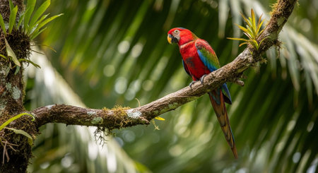 Wild Animals in Natural Habitat â€“ Wildlife Photography Collection in Forest, Savannah, Snow...
