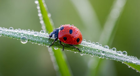 Wild Animals in Natural Habitat â€“ Wildlife Photography Collection in Forest, Savannah, Snow...