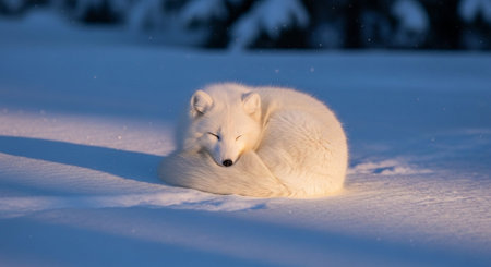 Wild Animals in Natural Habitat â€“ Wildlife Photography Collection in Forest, Savannah, Snow...