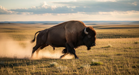 Wild Animals in Natural Habitat â€“ Wildlife Photography Collection in Forest, Savannah, Snow...