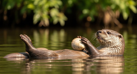 Wild Animals in Natural Habitat â€“ Wildlife Photography Collection in Forest, Savannah, Snow...