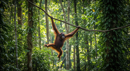 Wild Animals in Natural Habitat â€“ Wildlife Photography Collection in Forest, Savannah, Snow...