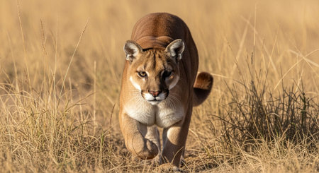 Wild Animals in Natural Habitat â€“ Wildlife Photography Collection in Forest, Savannah, Snow...