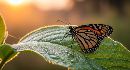 Wild Animals in Natural Habitat â€“ Wildlife Photography Collection in Forest, Savannah, Snow...