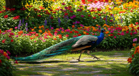 Wild Animals in Natural Habitat â€“ Wildlife Photography Collection in Forest, Savannah, Snow...