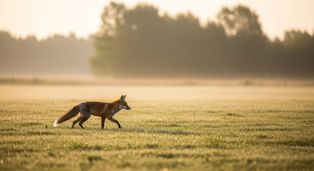 Wild Animals in Natural Habitat â€“ Wildlife Photography Collection in Forest, Savannah, Snow...