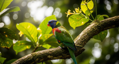 Wild Animals in Natural Habitat â€“ Wildlife Photography Collection in Forest, Savannah, Snow...