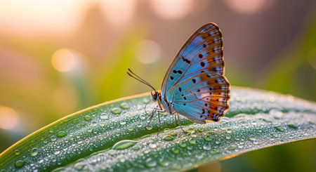 Wild Animals in Natural Habitat â€“ Wildlife Photography Collection in Forest, Savannah, Snow...
