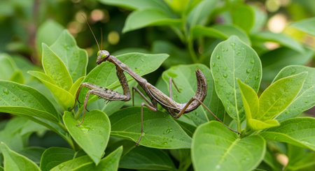 Wild Animals in Natural Habitat â€“ Wildlife Photography Collection in Forest, Savannah, Snow...