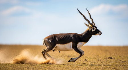 Wild Animals in Natural Habitat â€“ Wildlife Photography Collection in Forest, Savannah, Snow...