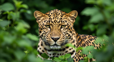 Wild Animals in Natural Habitat â€“ Wildlife Photography Collection in Forest, Savannah, Snow...