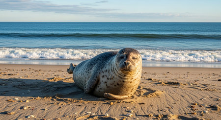 Wild Animals in Natural Habitat â€“ Wildlife Photography Collection in Forest, Savannah, Snow...