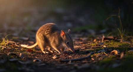 Wild Animals in Natural Habitat â€“ Wildlife Photography Collection in Forest, Savannah, Snow...