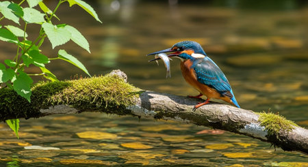 Wild Animals in Natural Habitat â€“ Wildlife Photography Collection in Forest, Savannah, Snow...