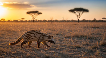 Wild Animals in Natural Habitat â€“ Wildlife Photography Collection in Forest, Savannah, Snow...