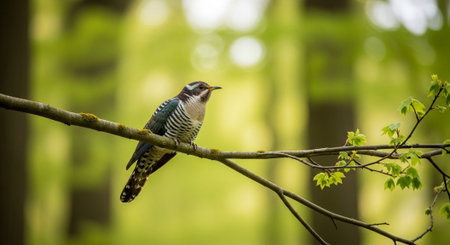 Wild Animals in Natural Habitat â€“ Wildlife Photography Collection in Forest, Savannah, Snow...