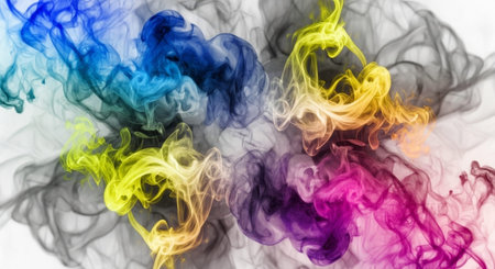 Abstract Background and Texture Collection â Gradient, Marble, Wood, Concrete, Light Effects and Minimal Design Backdrops.の写真素材