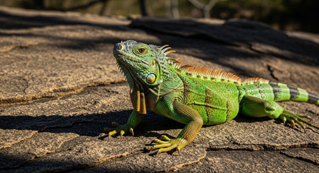 Wild Animals in Natural Habitat â€“ Wildlife Photography Collection in Forest, Savannah, Snow...