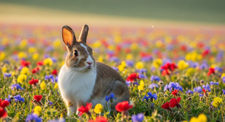 Wild Animals in Natural Habitat â€“ Wildlife Photography Collection in Forest, Savannah, Snow...