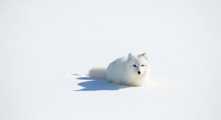 Wild Animals in Natural Habitat â€“ Wildlife Photography Collection in Forest, Savannah, Snow...
