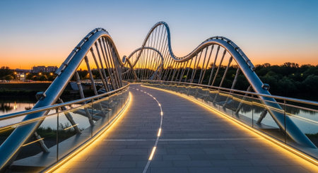 Modern Luxury Architecture Photography.