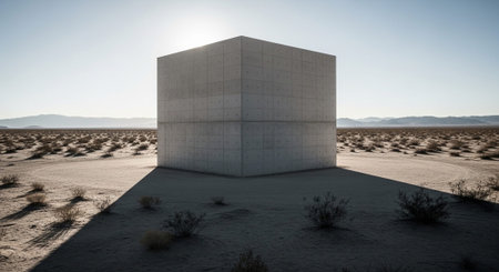 Modern Luxury Architecture Photography.