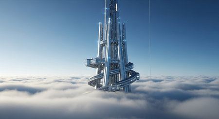 Modern Luxury Architecture Photography.