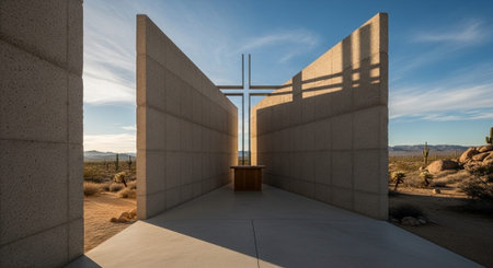 Modern Luxury Architecture Photography.