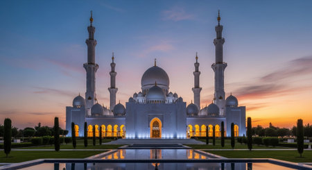 Modern Luxury Architecture Photography.