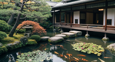 Modern Luxury Architecture Photography.