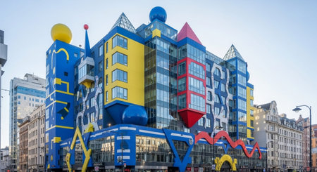 Modern Luxury Architecture Photography.