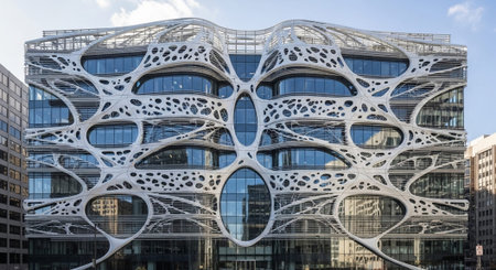 Modern Luxury Architecture Photography.