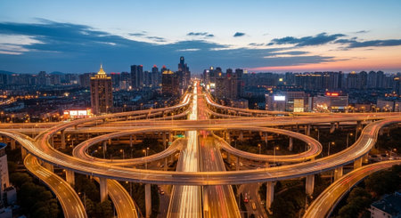Modern Luxury Architecture Photography.